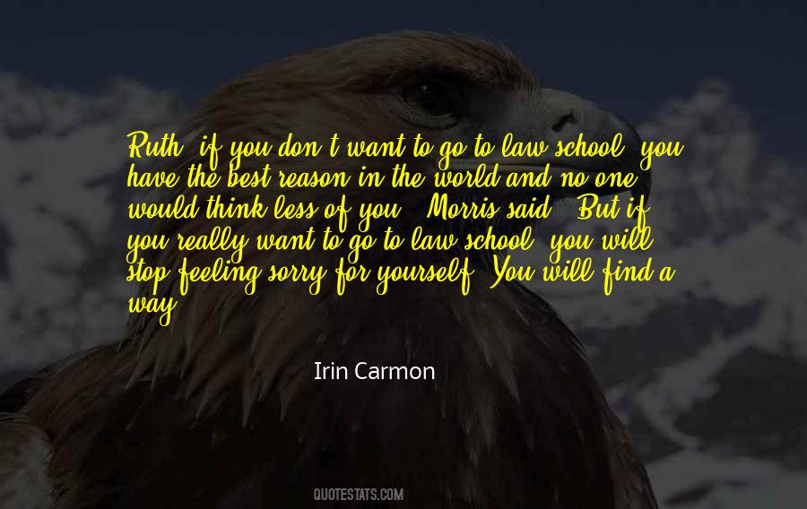 Irin Carmon Quotes #925988