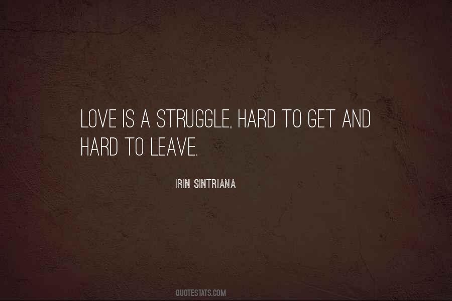 Irin Sintriana Quotes #766608