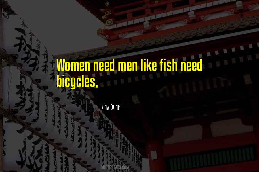 Irina Dunn Quotes #1097132 Irina Dunn Quotes #1097132