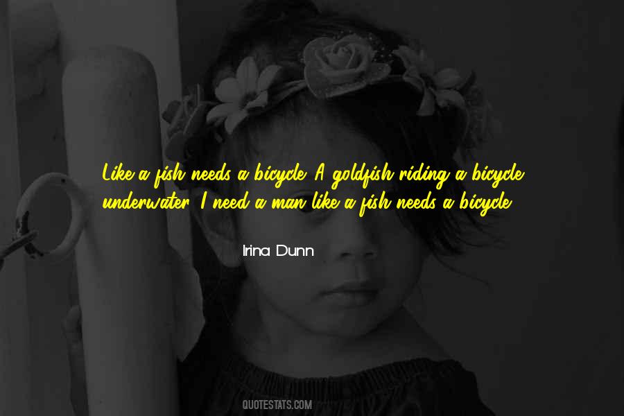 Irina Dunn Quotes #1190808 Irina Dunn Quotes #1190808