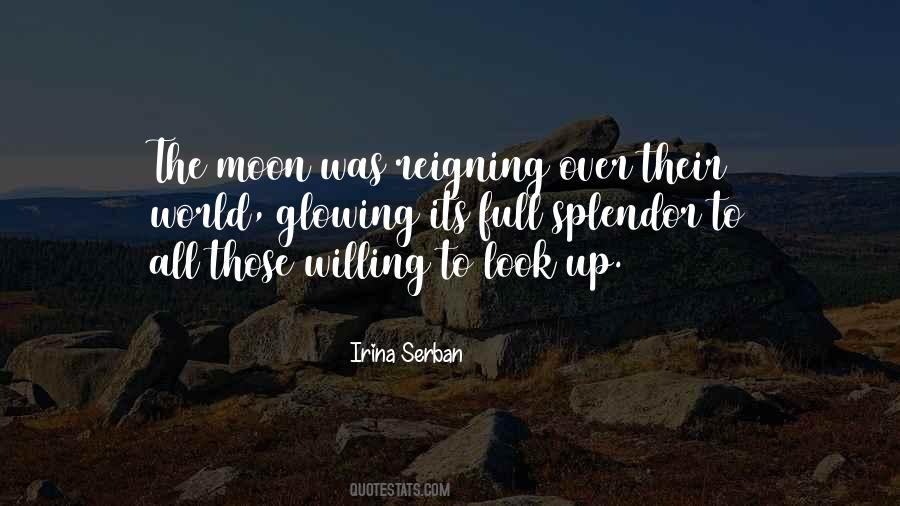 Irina Serban Quotes #548546