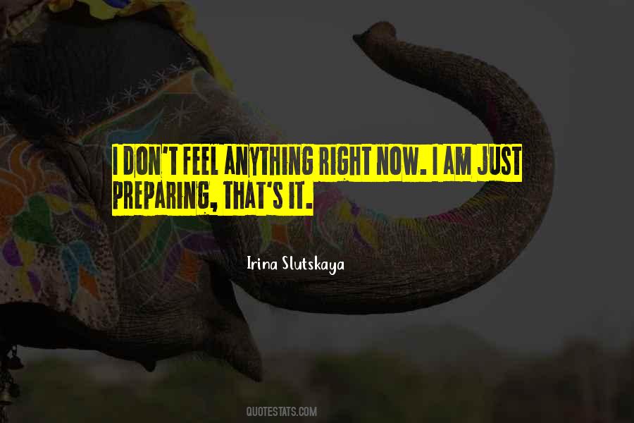 Irina Slutskaya Quotes #1540018 Irina Slutskaya Quotes #1540018