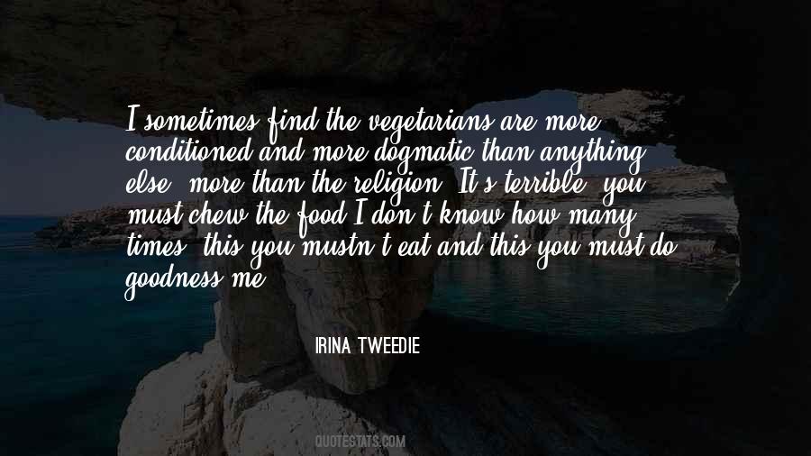 Irina Tweedie Quotes #1620609