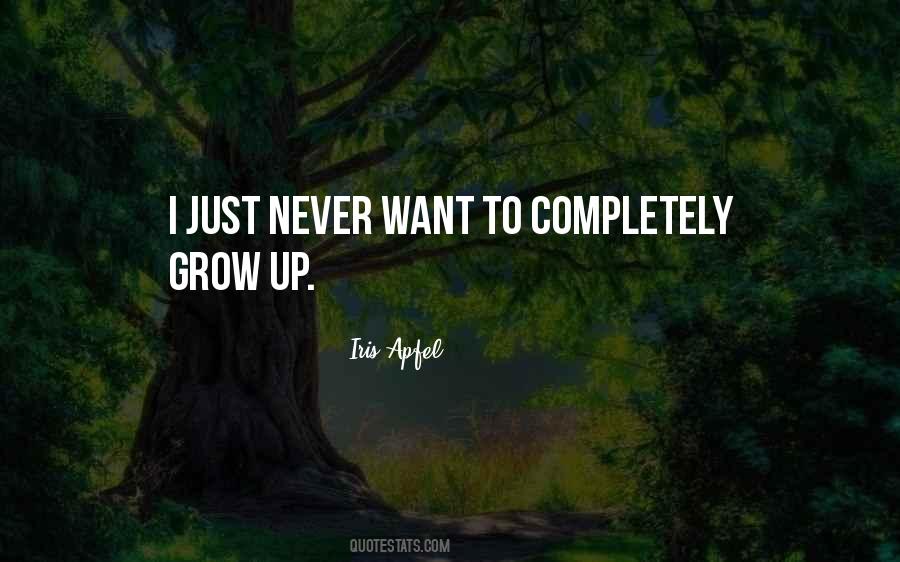 Iris Apfel Quotes #1053795