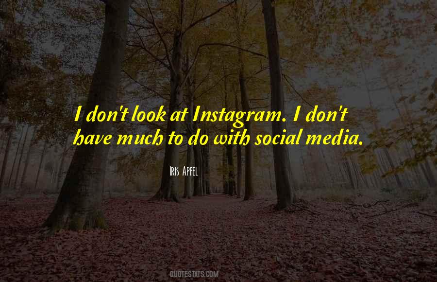 Iris Apfel Quotes #1299384