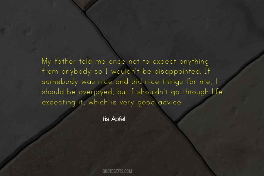 Iris Apfel Quotes #241028