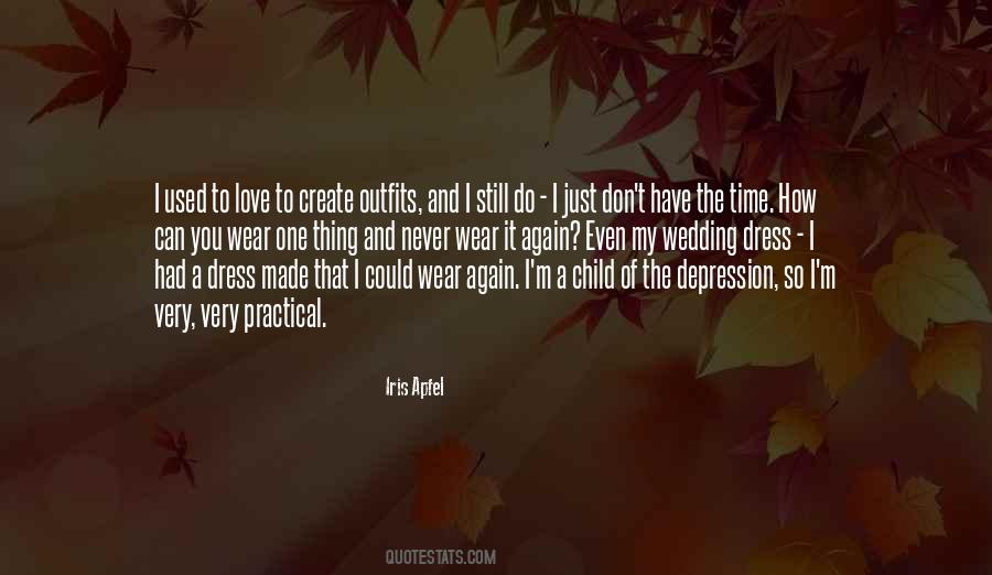 Iris Apfel Quotes #331197