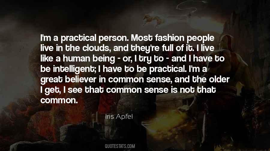 Iris Apfel Quotes #45045