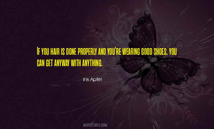 Iris Apfel Quotes #565024