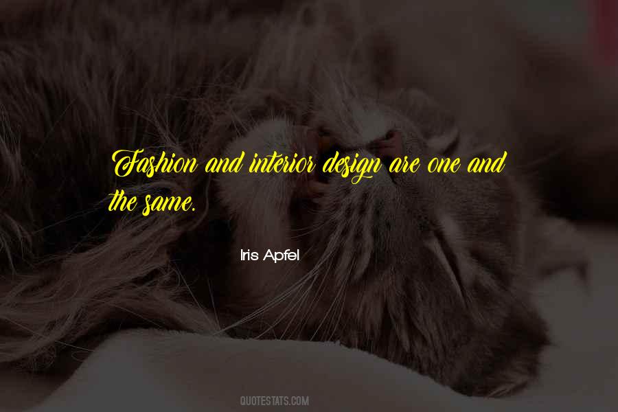 Iris Apfel Quotes #565880