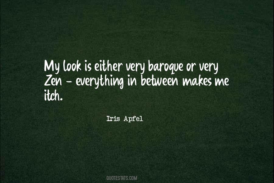 Iris Apfel Quotes #769325