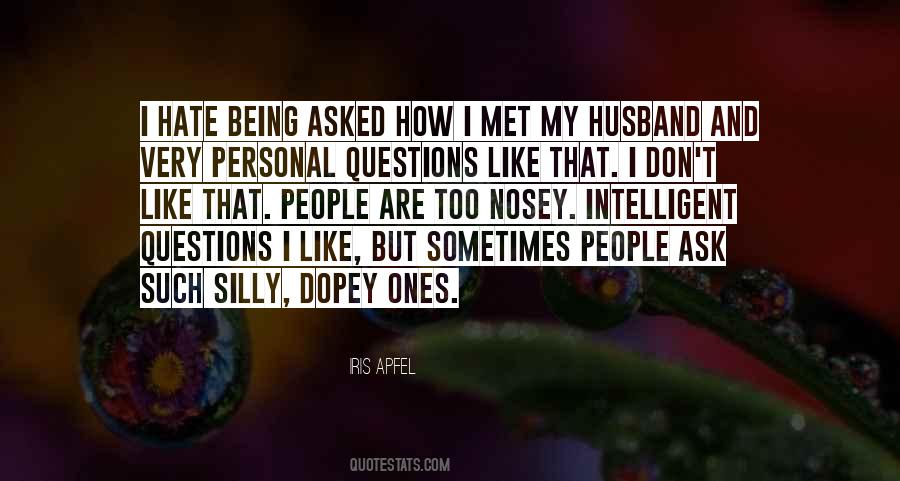 Iris Apfel Quotes #906975