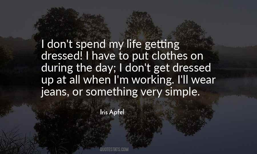 Iris Apfel Quotes #960251