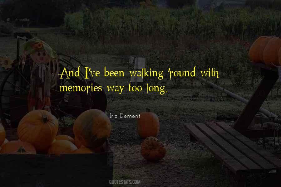 Iris Dement Quotes #1718204