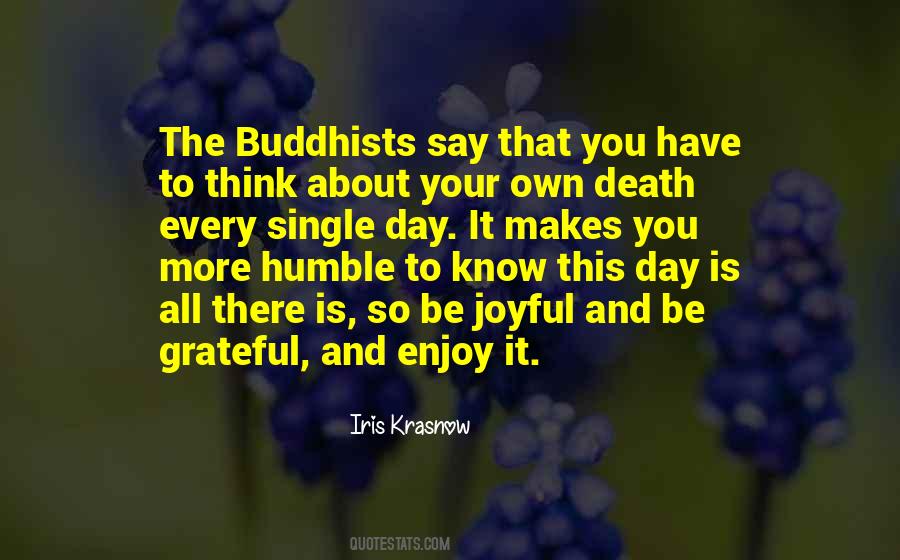 Iris Krasnow Quotes #1034829 Iris Krasnow Quotes #1034829