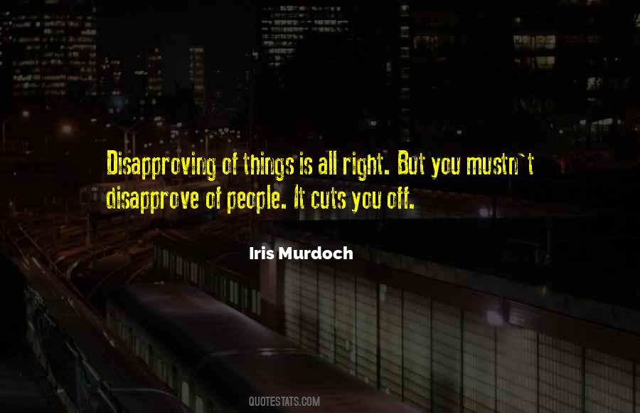 Iris Murdoch Quotes #103226