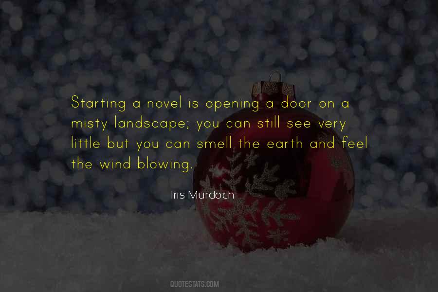 Iris Murdoch Quotes #1219692