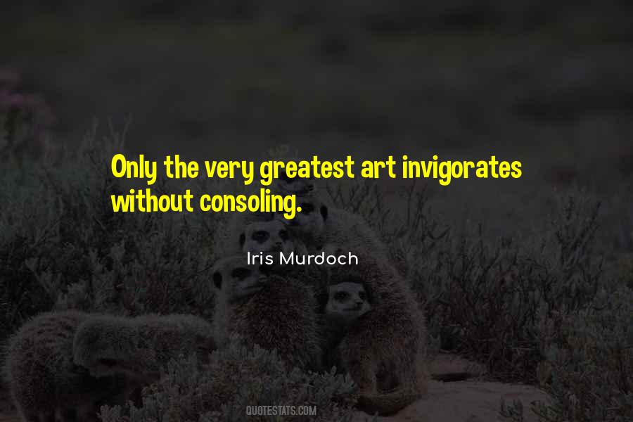 Iris Murdoch Quotes #1357268