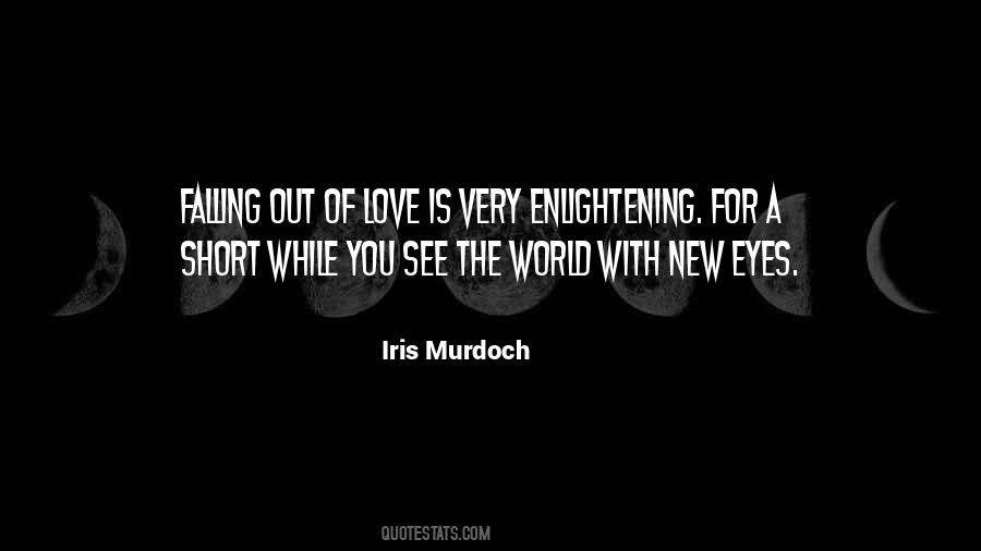 Iris Murdoch Quotes #143699