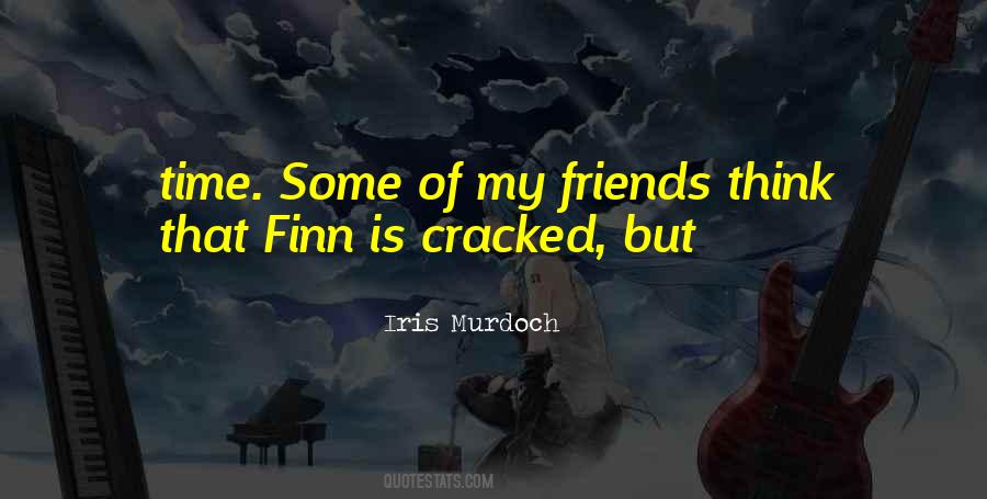 Iris Murdoch Quotes #144116