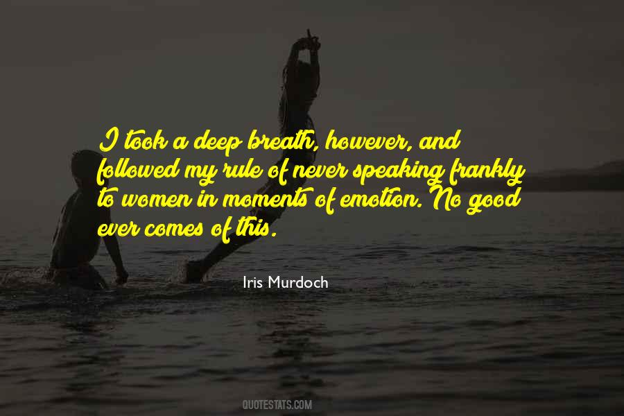 Iris Murdoch Quotes #1563546