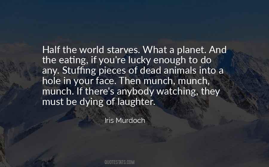 Iris Murdoch Quotes #1800079