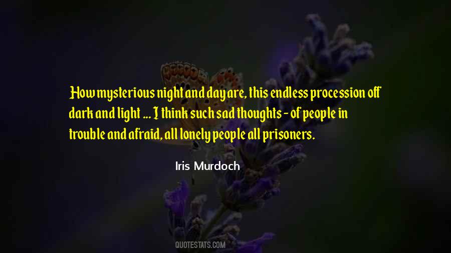 Iris Murdoch Quotes #188868