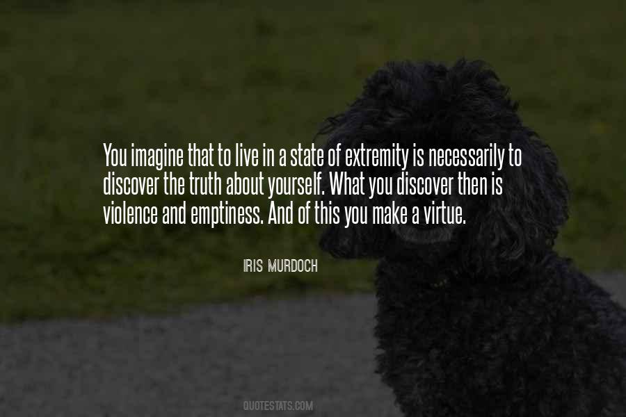 Iris Murdoch Quotes #251851