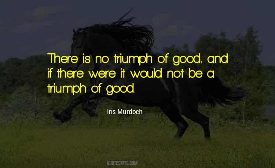 Iris Murdoch Quotes #339018
