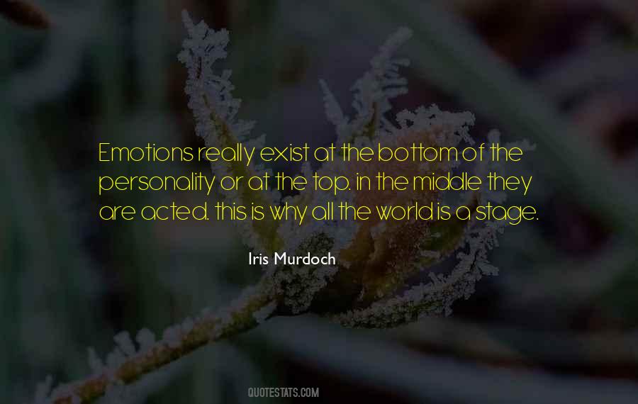 Iris Murdoch Quotes #346906