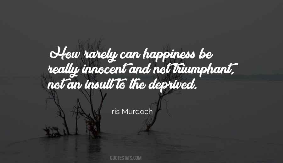 Iris Murdoch Quotes #427149