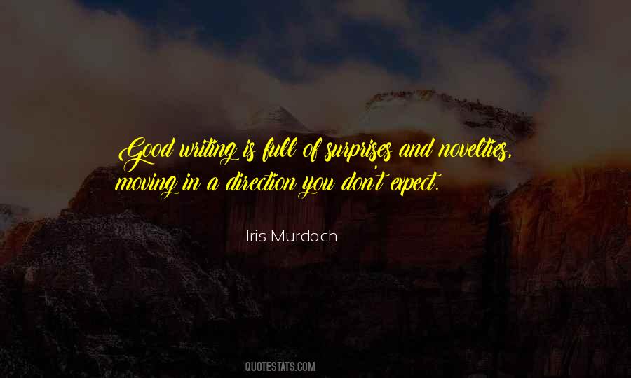 Iris Murdoch Quotes #57880