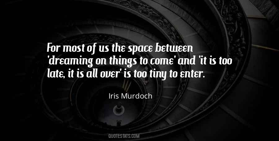 Iris Murdoch Quotes #762979