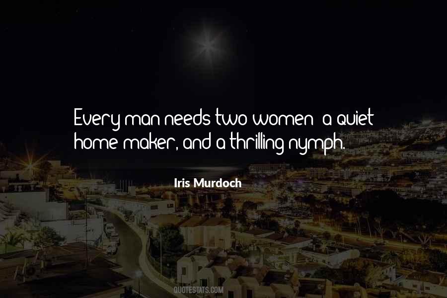 Iris Murdoch Quotes #855579