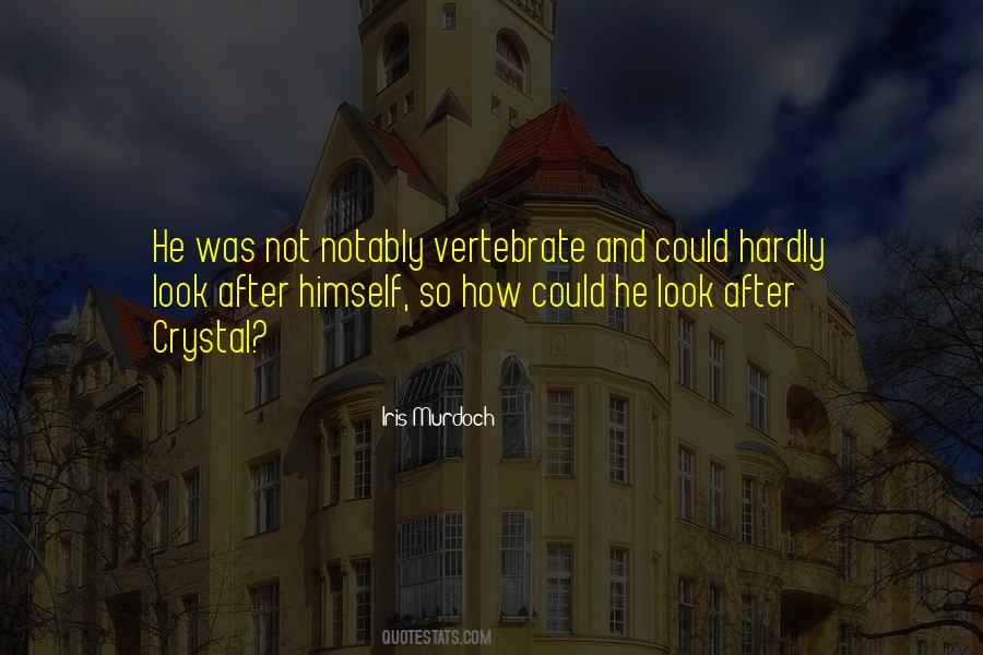 Iris Murdoch Quotes #999510