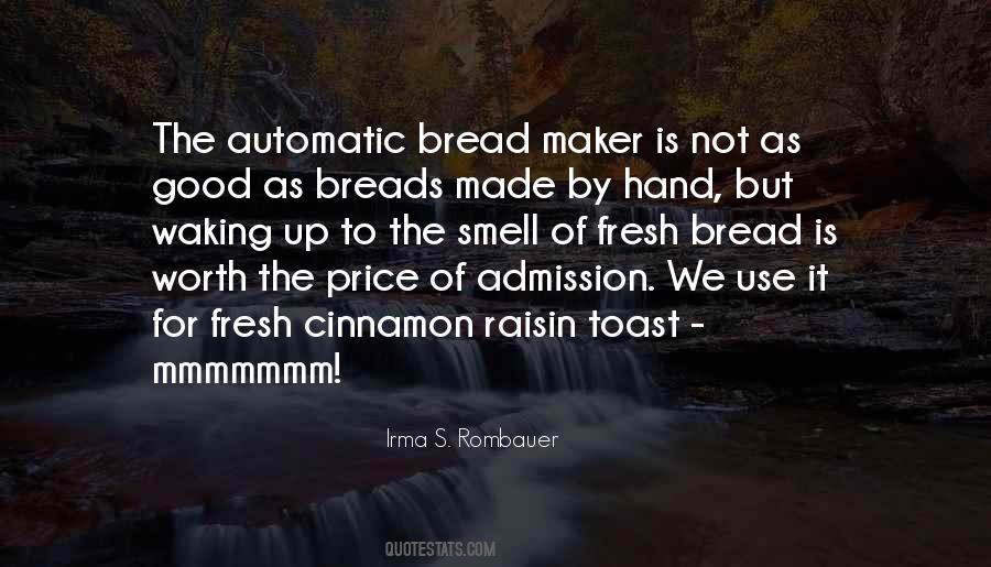 Irma S. Rombauer Quotes #155651