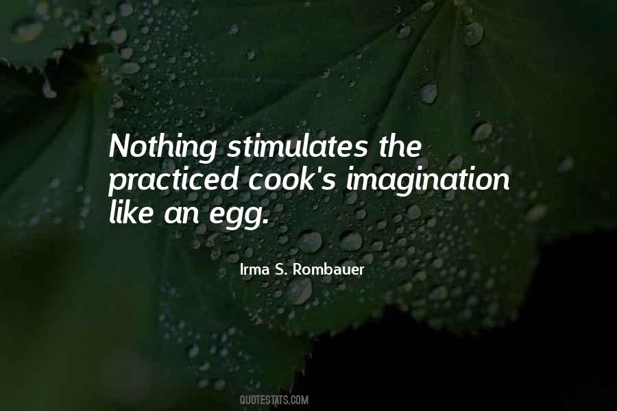 Irma S. Rombauer Quotes #512593