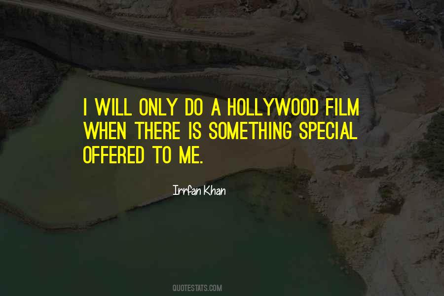 Irrfan Khan Quotes #1090689