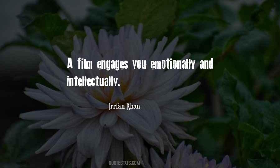 Irrfan Khan Quotes #722290