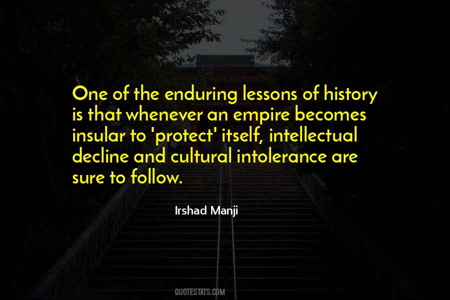 Irshad Manji Quotes #1734863