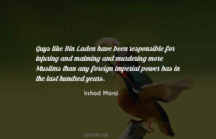 Irshad Manji Quotes #480642