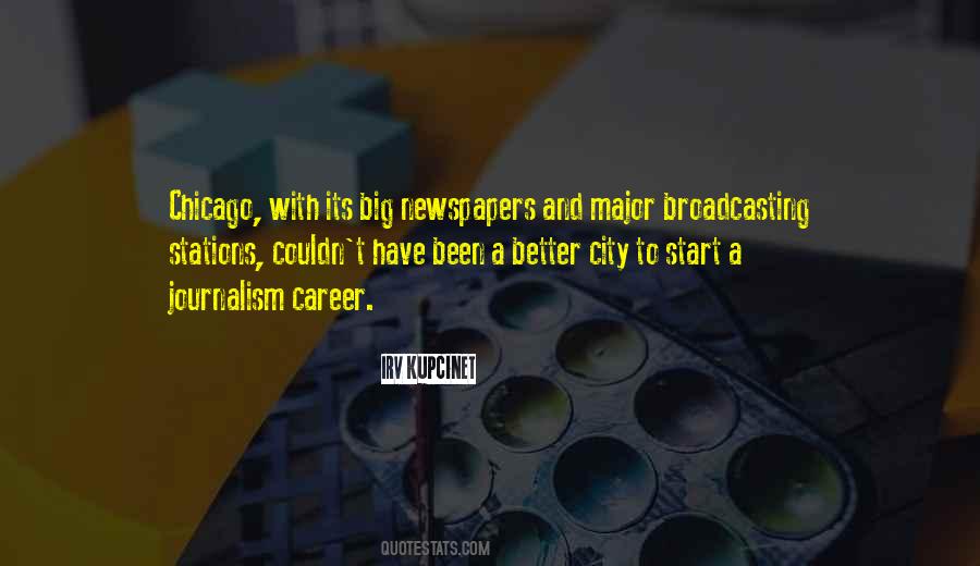 Irv Kupcinet Quotes #1087384