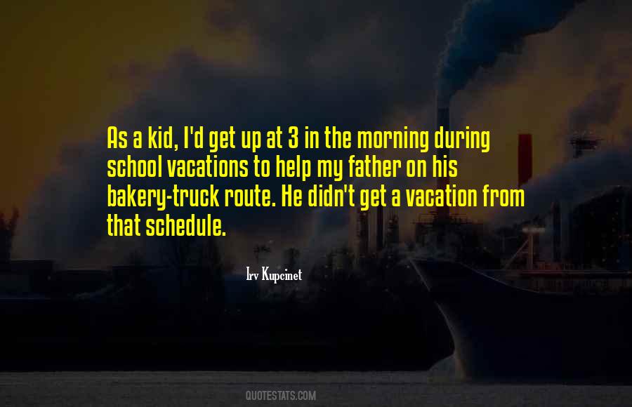 Irv Kupcinet Quotes #1696208
