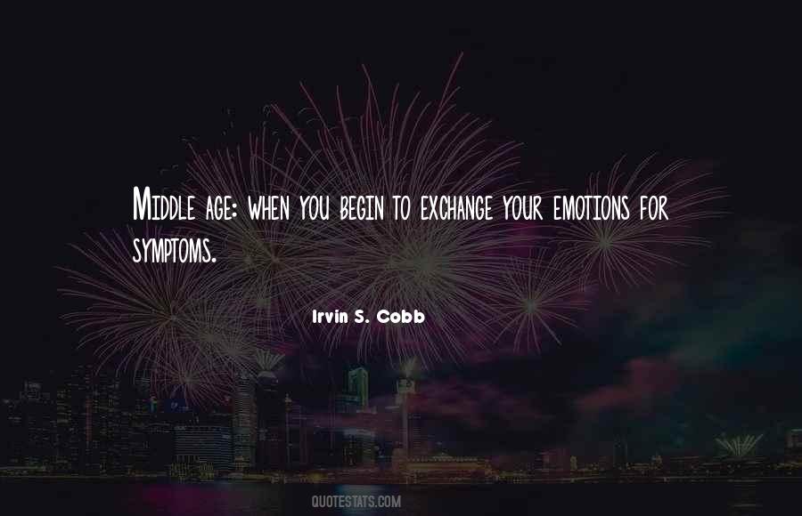 Irvin S. Cobb Quotes #659536
