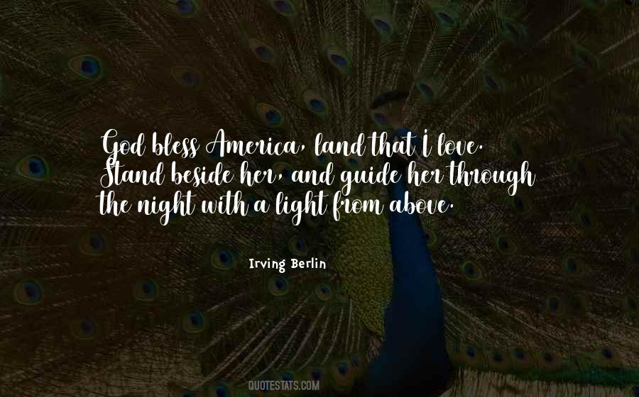 Irving Berlin Quotes #107151