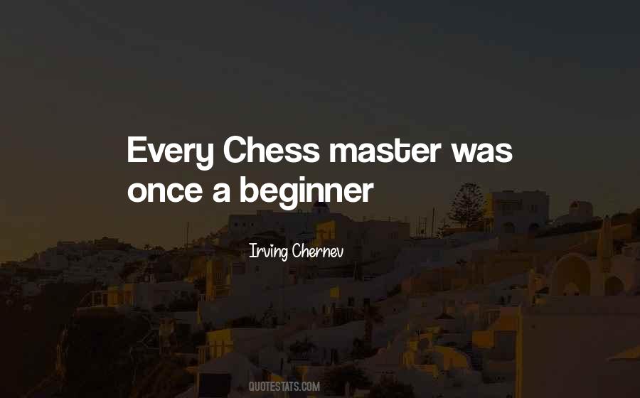 Irving Chernev Quotes #784030