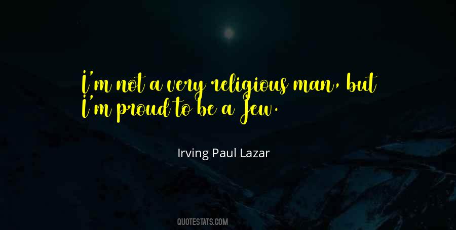 Irving Paul Lazar Quotes #1465889