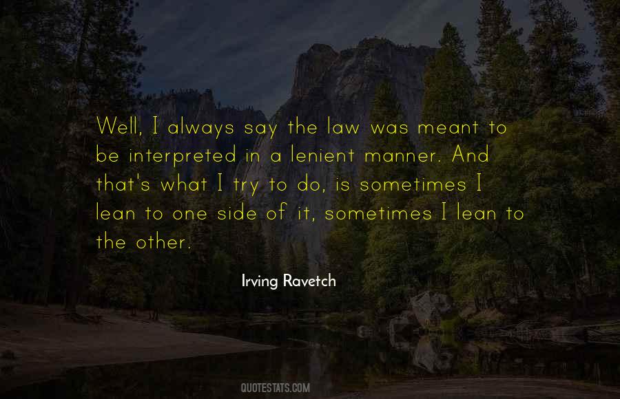 Irving Ravetch Quotes #407230 Irving Ravetch Quotes #407230