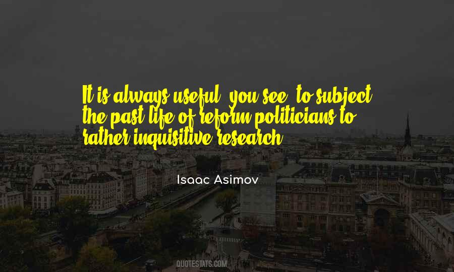 Isaac Asimov Quotes #1658580
