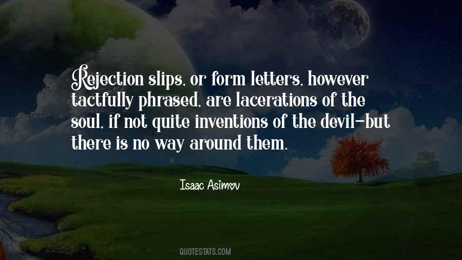 Isaac Asimov Quotes #1716311